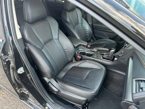 Used 2023 Subaru Crosstrek 2.5i Limited AWD/4WD image 11