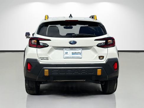 New 2026 Subaru Crosstrek 2.5i Wilderness AWD/4WD image 4