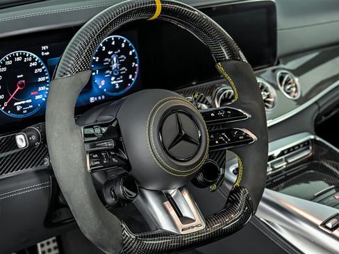 Used 2019 Mercedes-Benz AMG GT 63 S image 21