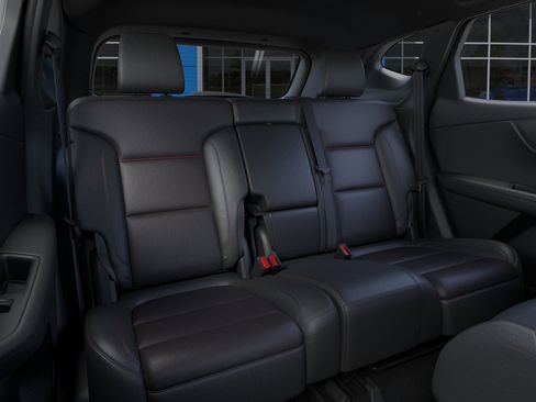 New 2023 Chevrolet Blazer RS image 17