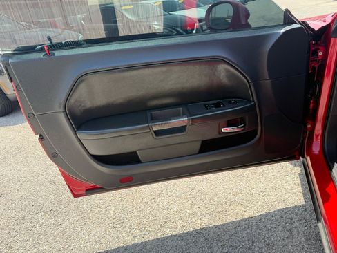 Used 2012 Dodge Challenger R/T Plus RWD image 14