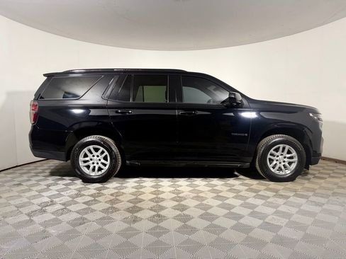 Used 2021 Chevrolet Tahoe LT AWD/4WD image 8