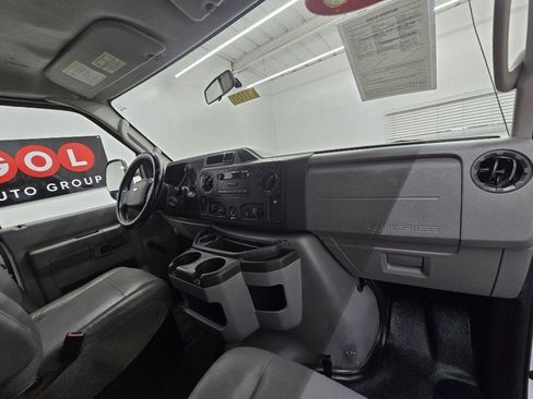 Used 2013 Ford E-150 and Econoline 150 image 20