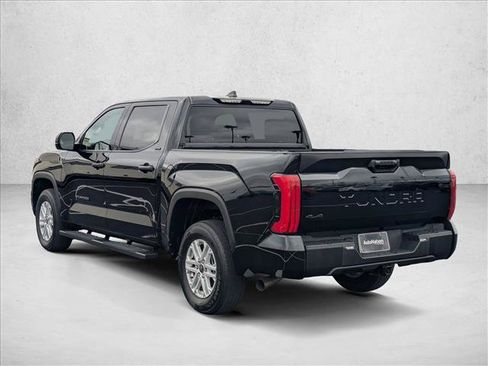 Used 2024 Toyota Tundra SR5 AWD/4WD image 8