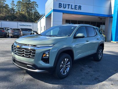 New 2026 Chevrolet Equinox LT w/ Convenience Package II