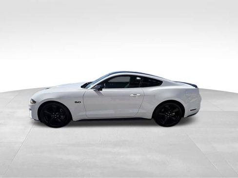 Used 2022 Ford Mustang GT w/ Black Accent Package image 8