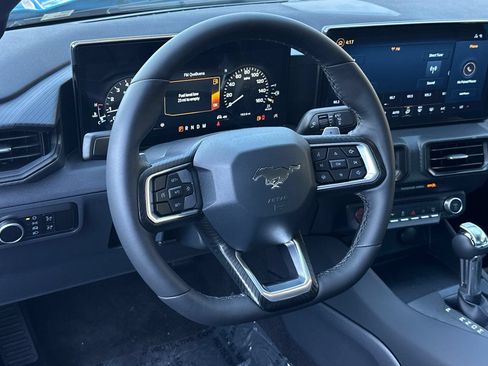 New 2026 Ford Mustang GT w/ Mustang Nite Pony Package RWD image 13