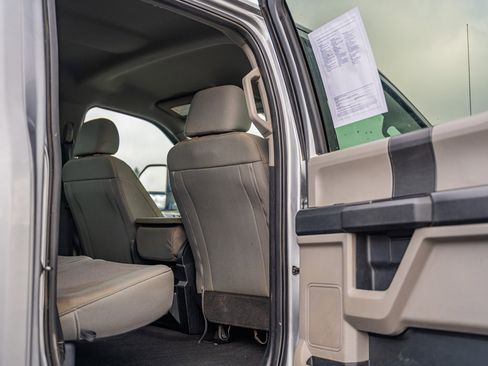 Certified 2020 Ford F250 XL w/ STX Appearance Package image 14