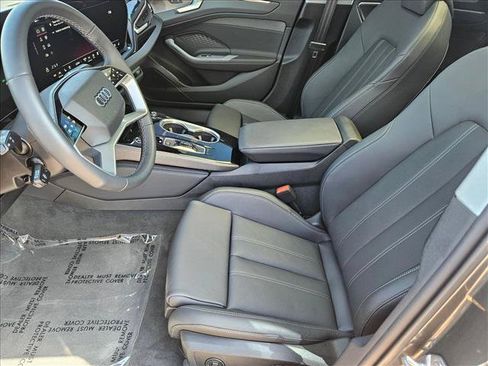 Used 2026 Audi A6 Premium Plus AWD/4WD image 18