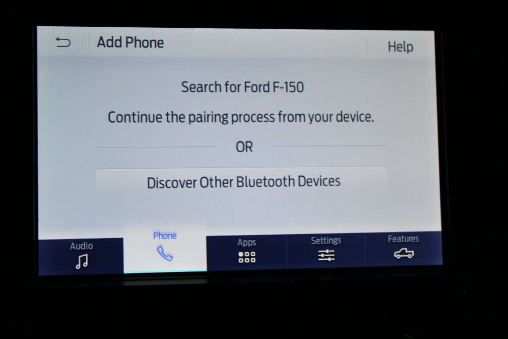 Used 2023 Ford F150 XLT AWD/4WD image 45