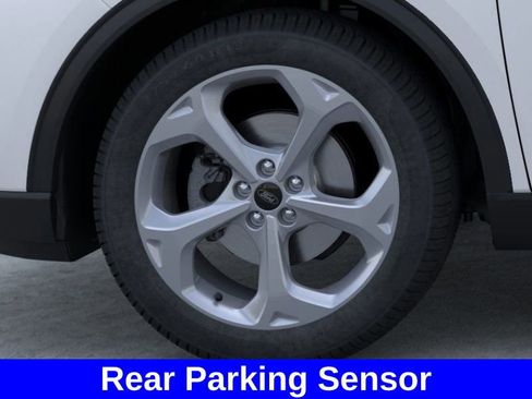 New 2025 Ford Escape ST-Line w/ Tech Pack #1 image 19