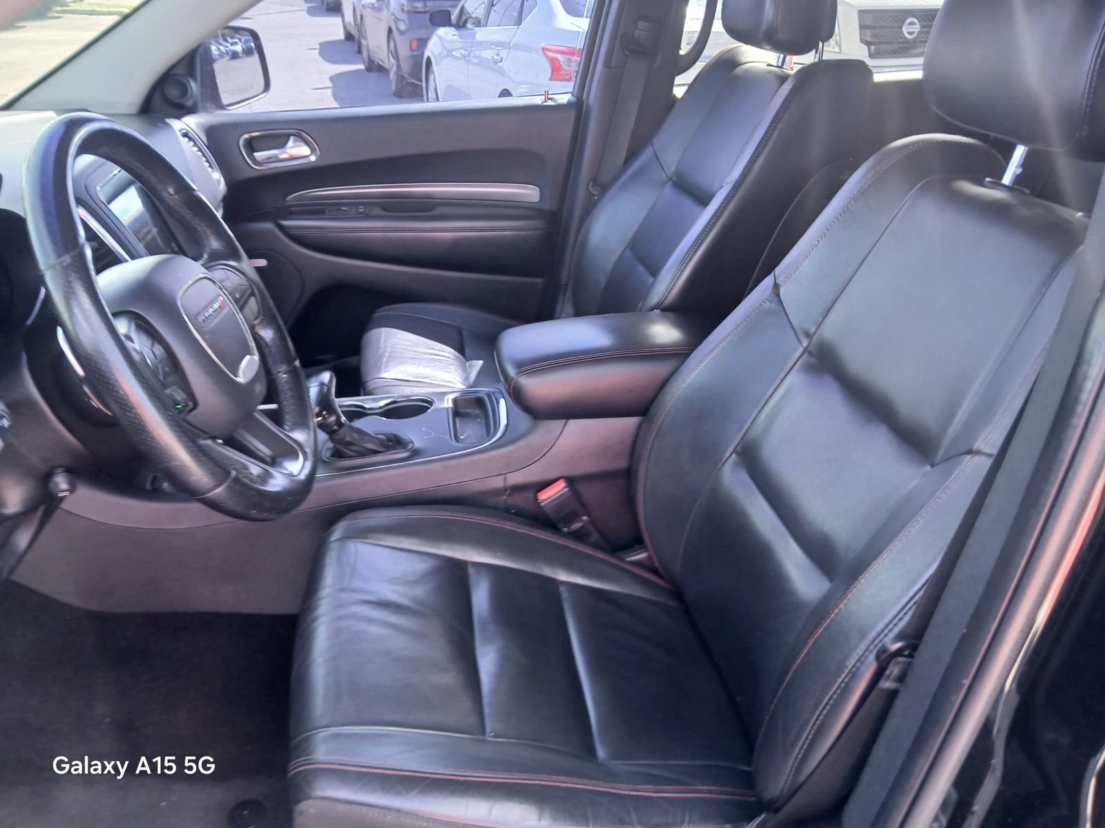 Used 2018 Dodge Durango GT w/ Premium Group AWD/4WD image 10