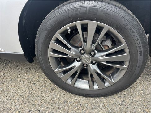 Used 2014 Lexus RX 350 image 10