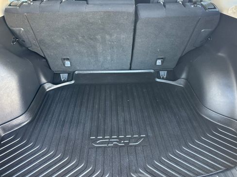Used 2016 Honda CR-V EX image 17