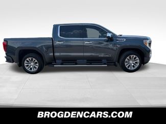 Used 2022 GMC Sierra 1500 Denali w/ Technology Package AWD/4WD video 2