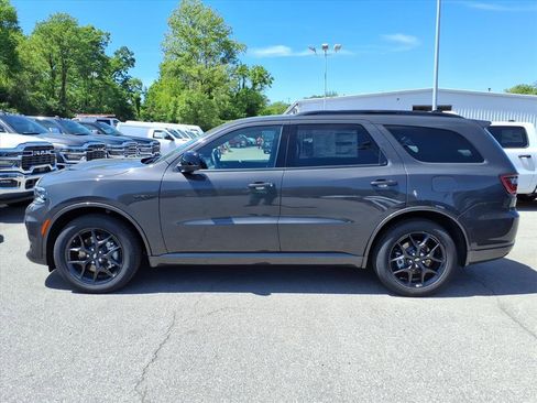 New 2026 Dodge Durango GT AWD/4WD image 7