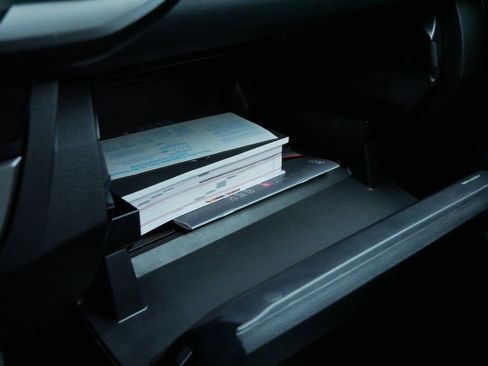 Used 2023 Toyota Tacoma SR image 30