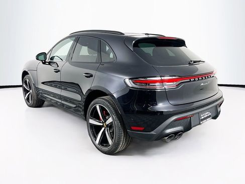 New 2026 Porsche Macan S image 3