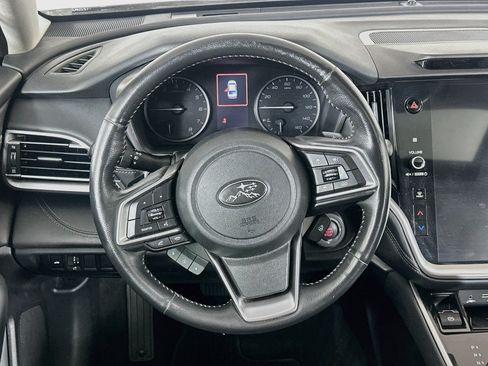 Used 2022 Subaru Legacy Limited AWD/4WD image 18