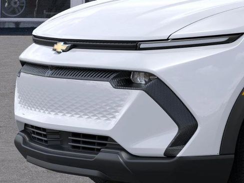 New 2026 Chevrolet Equinox EV LT image 37