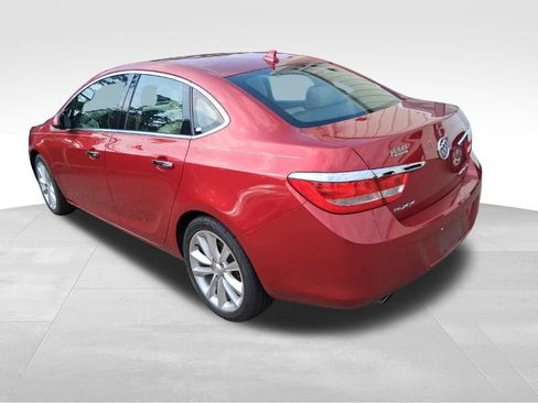 Used 2014 Buick Verano Convenience FWD image 3