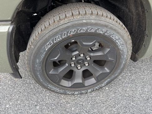 Used 2026 RAM 1500 Lone Star AWD/4WD image 2