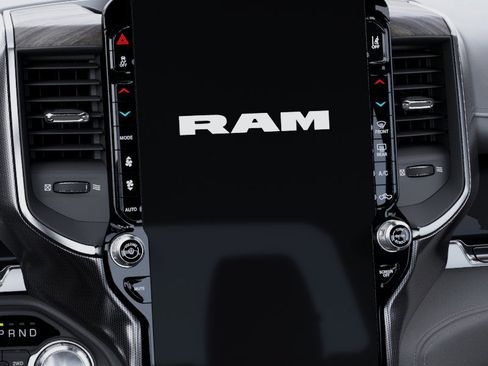 New 2026 RAM 1500 Limited image 24