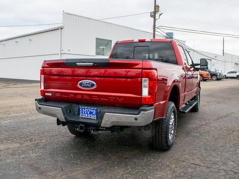 Used 2019 Ford F250 XLT w/ XLT Premium Package image 4
