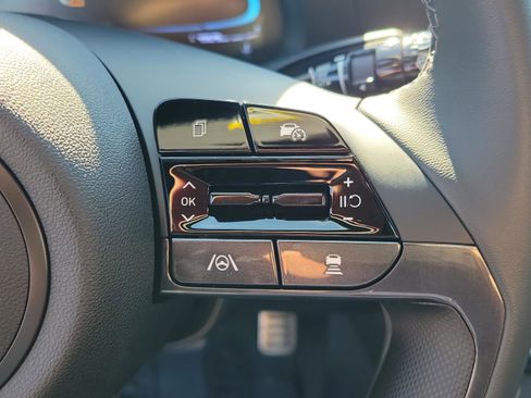 New 2026 Hyundai Elantra SEL Sport w/ Cargo Package image 18