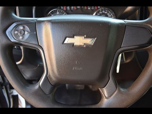 Used 2017 Chevrolet Silverado 2500 W/T w/ WT Convenience Package RWD image 13