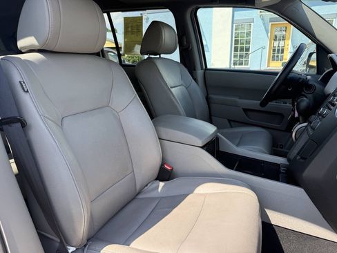 Used 2014 Honda Pilot EX-L image 32