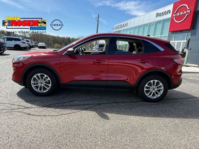 Used 2022 Ford Escape SE w/ Convenience Package