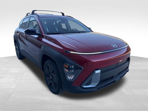 New 2026 Hyundai Kona SEL Sport image 2