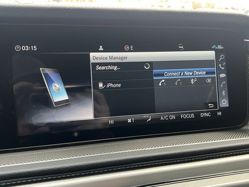 Certified 2019 Mercedes-Benz G 63 AMG 4MATIC image 20