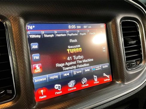 Used 2014 Dodge Charger SXT image 24