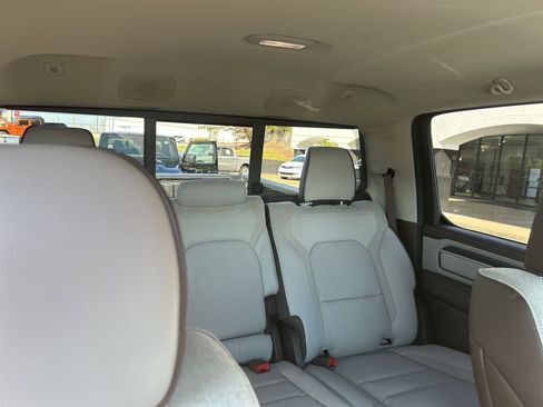 New 2026 RAM 1500 Laramie w/ Bed Utility Group image 27