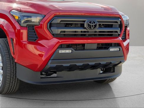 New 2026 Toyota Tacoma SR5 image 7