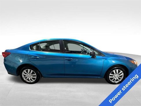 Used 2018 Subaru Impreza 2.0i image 4