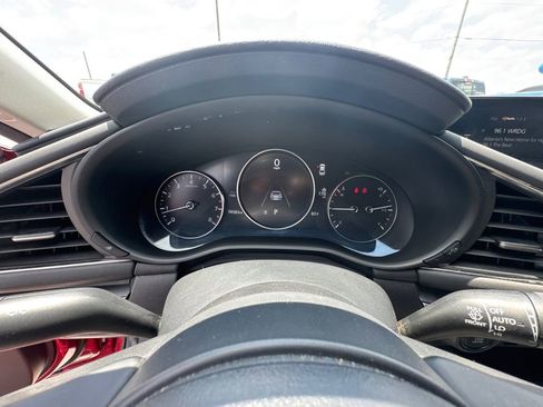 Used 2019 MAZDA MAZDA3 Sedan w/ Select Package FWD image 27