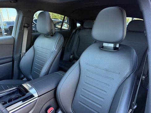 New 2026 Mercedes-Benz GLC 300 4MATIC image 14
