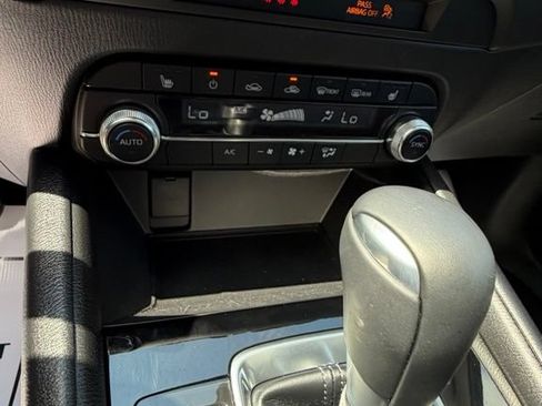 Certified 2025 MAZDA CX-5 AWD 2.5 S w/ Preferred Package image 23