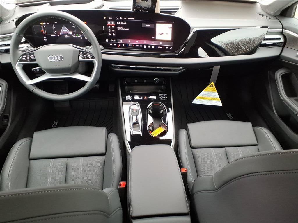 Used 2025 Audi A5 Premium AWD/4WD image 7
