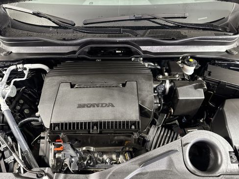 Used 2023 Honda Pilot TrailSport image 28