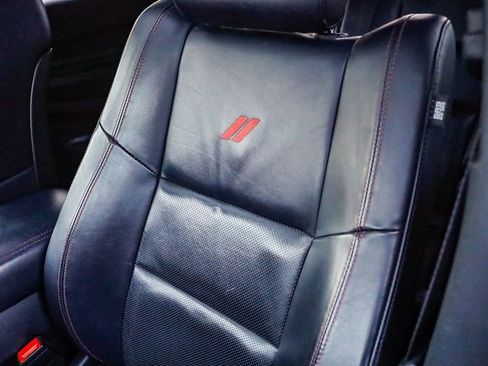 Certified 2022 Dodge Durango R/T w/ Blacktop Package image 29