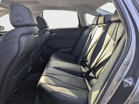 New 2025 Acura TLX w/ Technology Package image 14