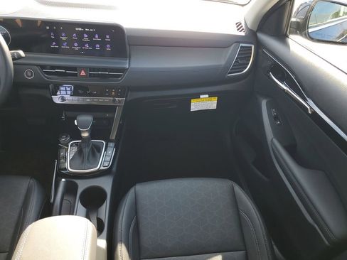 New 2026 Kia Seltos EX w/ EX Sunroof Package image 26