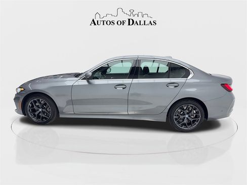 Used 2025 BMW 330i Sedan image 6