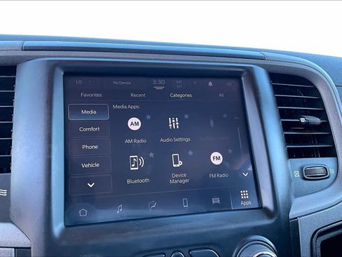 Used 2022 RAM 1500 Tradesman w/ Chrome Plus Package image 30