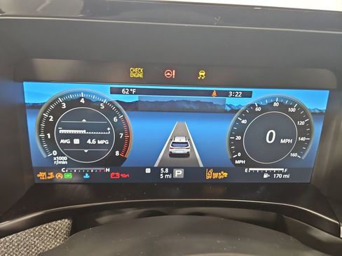 New 2026 Subaru Outback Limited image 15