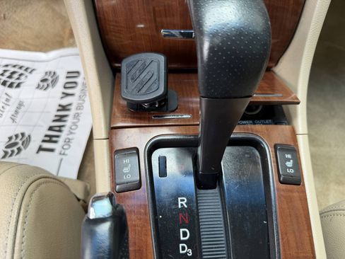 Used 2007 Honda Accord EX-L image 19